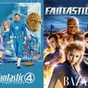 Fantastic Four: First Steps nhận lời khen từ Mr. Fantastic đời đầu