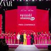 Vietnam’s Next Top Model trở lại sau 8 năm với nhiều thay đổi mới mẻ