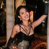 Tiên Nguyễn quyến rũ tại Rome trong chuỗi sự kiện của Dolce & Gabbana