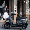 Sống gọn, đi nhẹ: Xu hướng lựa chọn xe tay ga của người trẻ