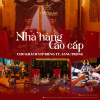 Thai Village - Nhà hàng cao cấp cho khách VIP riêng tư, sang trọng