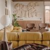 Villa Infinity: Khu nghỉ dưỡng mang dấu ấn di sản Ibiza