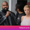 Kanye West bị tước visa Australia