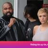 Kanye West bị tước visa Australia