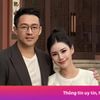 Mandy ngăn cản các con Từ Hy Viên gặp gia đình?