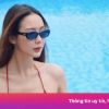 Vẻ gợi cảm của Bảo Ngọc