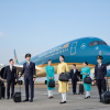 Vietnam Airlines mở đường bay thẳng đến Đan Mạch – Giá siêu ưu đãi