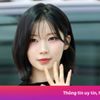 Nữ thần tượng 19 tuổi nói chỉ tốt nghiệp mẫu giáo
