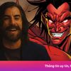 Con quỷ của Marvel là ai?