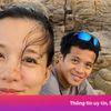 Chồng MC Minh Trang thừa nhận thiếu kiềm chế