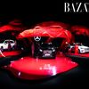 Triển lãm Mercedes-Benz LiveRARE khai phóng những giá trị vượt trội