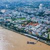 Vĩnh Long: Khát vọng phát triển nhanh, bền vững trong kỷ nguyên mới