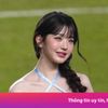 Jang Won Young mặc váy quá ngắn bị phản ứng
