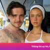 Vợ chồng Beckham 'dằn mặt' con dâu