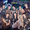 SEVENTEEN khởi động chuyến lưu diễn [NEW_] World Tour