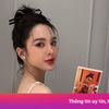 Quỳnh Lương sinh con