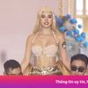 Thí sinh Miss Grand Vietnam bị chê lố