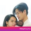 Quỳnh Lương sinh con gái