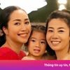 Ốc Thanh Vân và đồng nghiệp nói về số tiền quyên góp cho bé Lavie