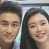 Động thái của siêu mẫu Hề Mộng Dao giữa tin chồng ngoại tình