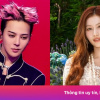 Sana phản hồi tin hẹn hò G-Dragon