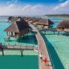 6 combo nghỉ dưỡng Maldives – Chạm tay vào “thiên đường biển”