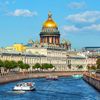 Tour Nga 8N7Đ: Khám phá cung đường vàng Moscow – Saint Petersburg