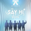 Anh Trai “Say Hi” 2025 lộ diện lineup 30 nghệ sĩ tham gia
