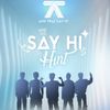 Anh Trai “Say Hi” 2025 lộ diện lineup 30 nghệ sĩ tham gia