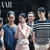 Cô Dâu Ma hé lộ thêm hai nhân tố bí ẩn: Jun Vũ và Công Dương