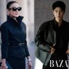 Sau khi đạt giải Oscar, Dương Tử Quỳnh tái xuất màn ảnh Hoa ngữ với “Quý bà Rubik”