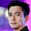 Thượng úy Lê Hoàng Hiệp xuất hiện ở Sao nhập ngũ
