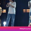 Hoàng Thùy Linh và Đen Vâu không còn giấu diếm