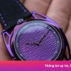 CEO Meta lại 'tậu' thêm đồng hồ xa xỉ hiếm thấy