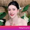 Ngân Collagen giả thư tay của Louis Vuitton?