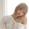 Lisa gợi cảm với mốt lộ nội y