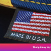 Nhãn ‘Made in USA’ hết được lòng người Mỹ