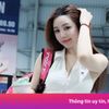 Hot girl từng bị chỉ trích hở hang khi ra sân pickleball giờ ra sao?