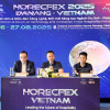HorecFex 2025: Nhiều công nghệ đột phá, nâng cao giá trị lĩnh vực dịch vụ khách sạn - nhà hàng