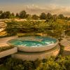 Biệt thự Casa da Baro: Sải cánh phóng khoáng giữa triền đồi São Paulo