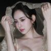 Hương Liên bị nghi dùng túi Hermès giả?