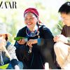 Chị Thông, khách mời Gia đình Haha, tham dự Concert Anh Trai Vượt Ngàn Chông Gai