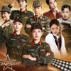 Sao Nhập Ngũ Concert: Từ màn ảnh nhỏ đến sân khấu lớn, luôn mang tinh thần chiến binh