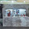 Đắm chìm trong vũ trụ MEGA SPACE MOLLY: Hello, Moon – triển lãm MEGA đầu tiên tại Việt Nam