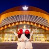 Công trình biểu tượng khát vọng Việt Nam rực sáng cùng 8Wonder 2025