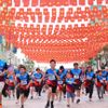 “Việt Nam Tôi đó” - Những bước chân làm nên kỷ lục, gắn kết vạn trái tim dịp Quốc khánh