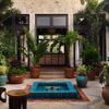 Nhà nhiệt đới Bahamas: Bản tình ca cho tâm hồn người nghệ sĩ