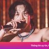 Bi Rain tham gia lễ hội nước ở TP.HCM