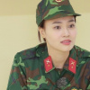 Ninh Dương Lan Ngọc rút khỏi Sao nhập ngũ