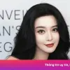 Phạm Băng Băng hiện tại